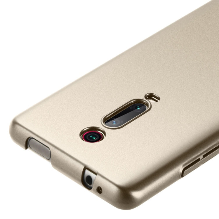 Lenuo Leshield Series Ultra-thin PC Case for Xiaomi Mi 9T & Mi 9T Pro & Redmi K20 Redmi K20 Pro