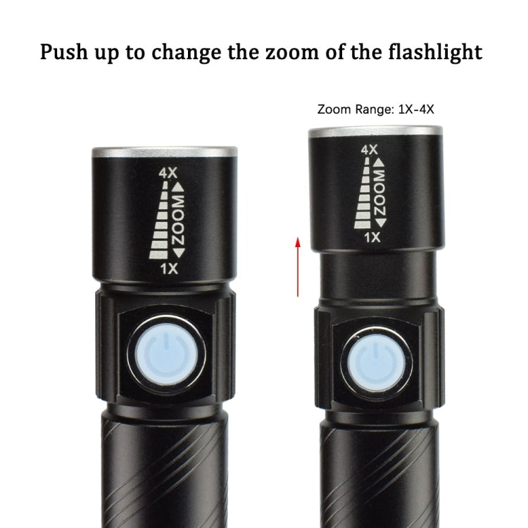 Six-claw Multi-functional Aluminum Alloy Soldering Station