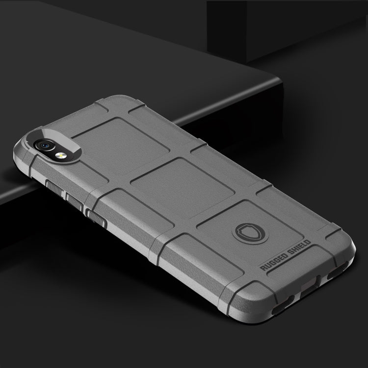 Shockproof Protector Cover Full Coverage Silicone Case for Xiaomi Redmi 7A