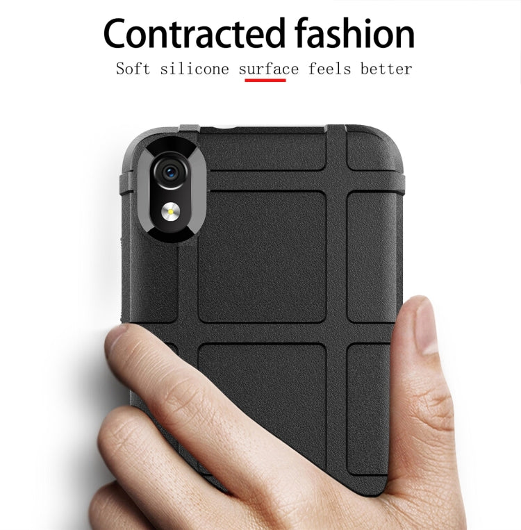 Shockproof Protector Cover Full Coverage Silicone Case for Xiaomi Redmi 7A