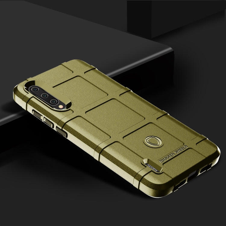 Shockproof Protector Cover Full Coverage Silicone Case for Xiaomi Mi CC9