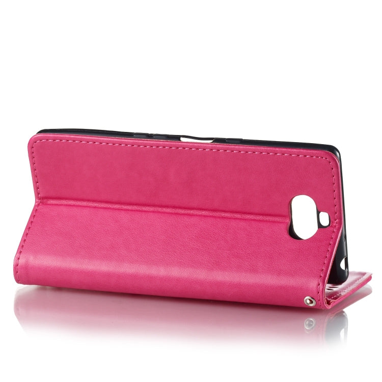 Pressed Printing Mermaid Anchor Pattern Horizontal Flip PU Leather Case for Sony Xperia 10 / XA3, with Holder & Card Slots & Wallet & Photo Frame