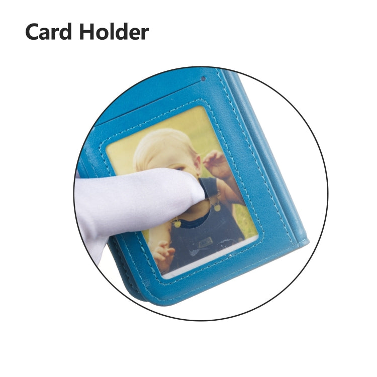 Pressed Printing Mermaid Anchor Pattern Horizontal Flip PU Leather Case for Huawei Nova 3i / P Smart Plus, with Holder & Card Slots & Wallet & Photo Frame