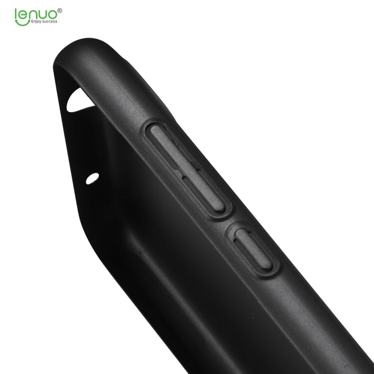 Lenuo Leshield Series Ultra-thin PC Case for Xiaomi Redmi 7A