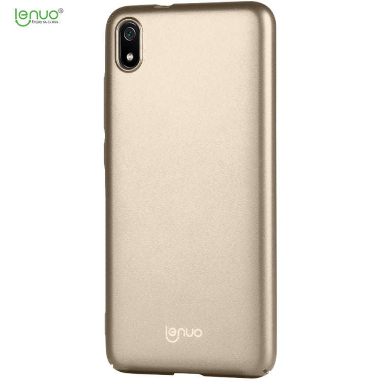 Lenuo Leshield Series Ultra-thin PC Case for Xiaomi Redmi 7A