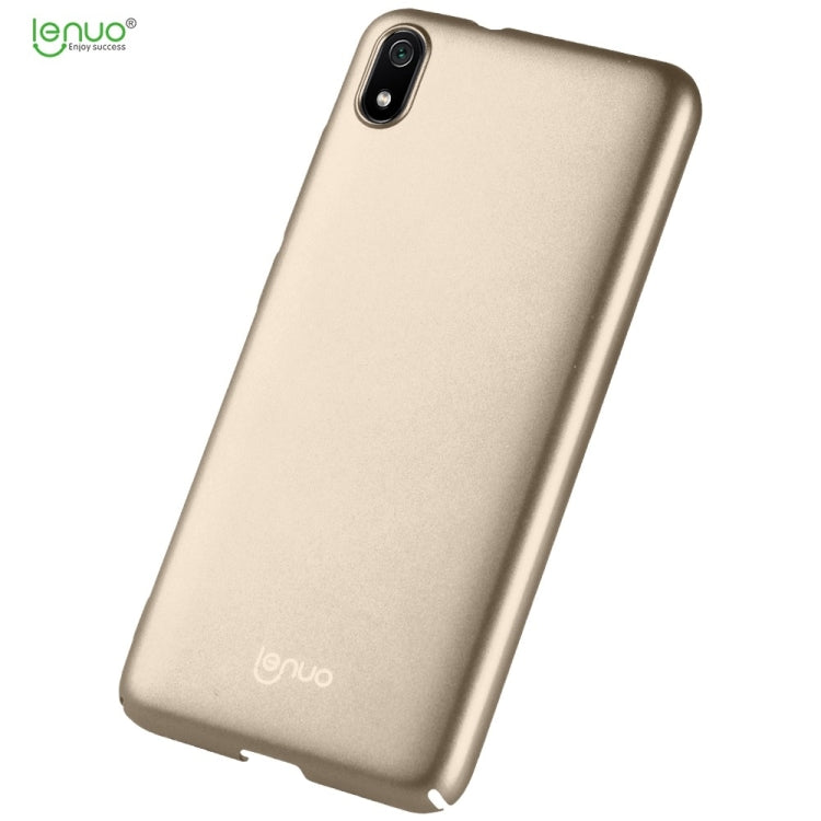 Lenuo Leshield Series Ultra-thin PC Case for Xiaomi Redmi 7A