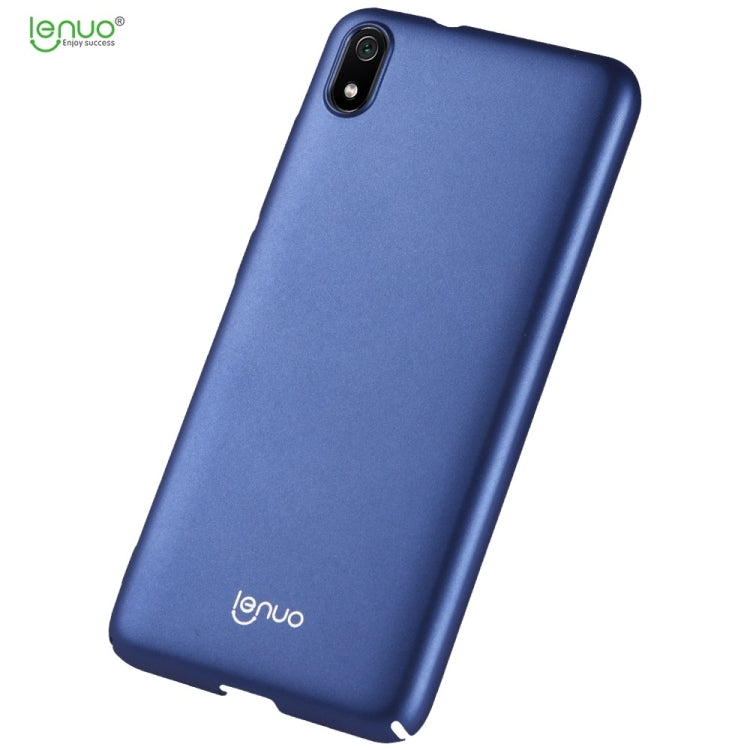 Lenuo Leshield Series Ultra-thin PC Case for Xiaomi Redmi 7A
