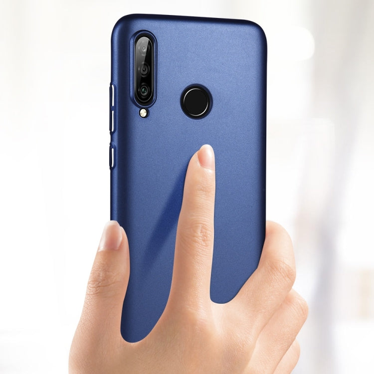 Lenuo Leshield Series Ultra-thin PC Case for Huawei Honor 20 Lite (Blue)