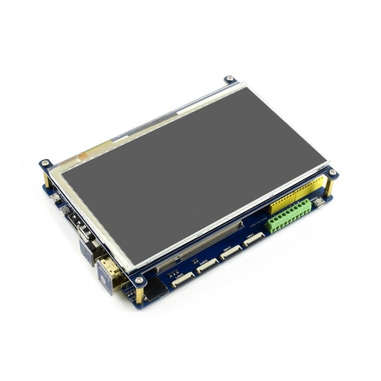 Waveshare Raspberry Pi Compute Module 3+/8GB Development Kit Type B