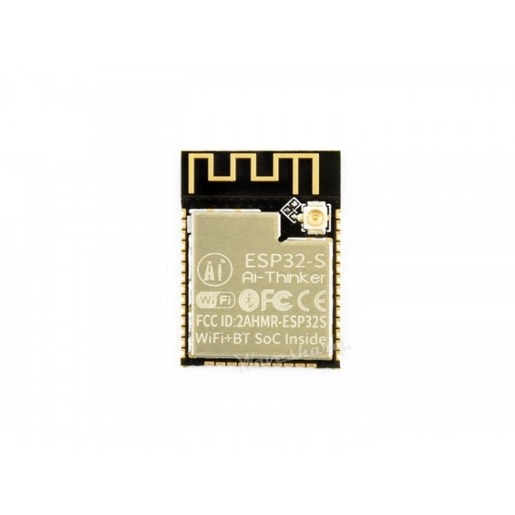 Waveshare ESP32-S WiFi+Bluetooth Module Based on ESP32