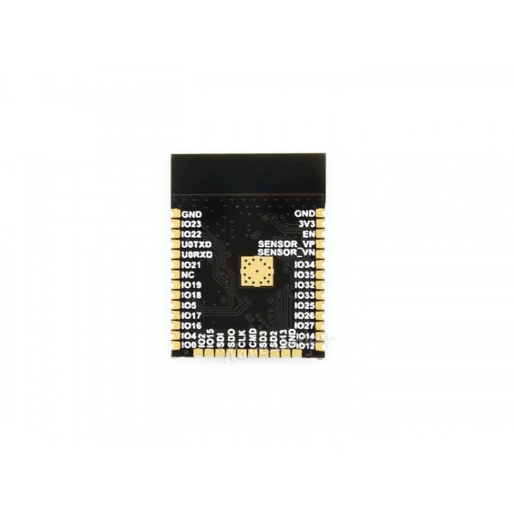Waveshare ESP32-S WiFi+Bluetooth Module Based on ESP32
