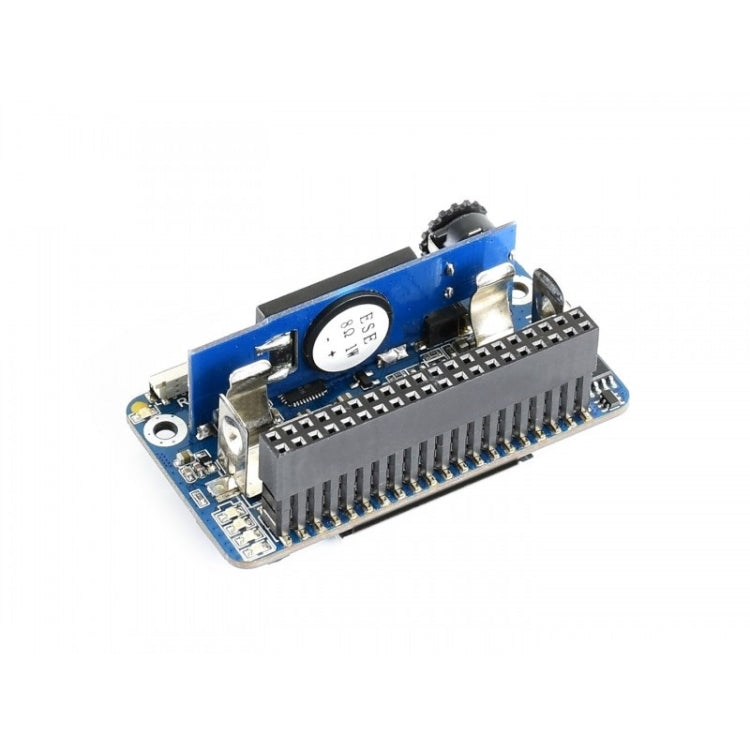 Waveshare Tiny GamePi15 Designed for Raspberry Pi, Good Match for the Zero
