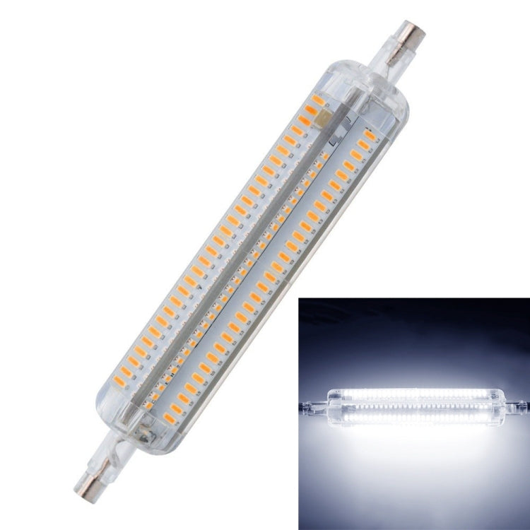YWXLight R7S 3014 SMD 228 LEDs LED Corn Light Bulb