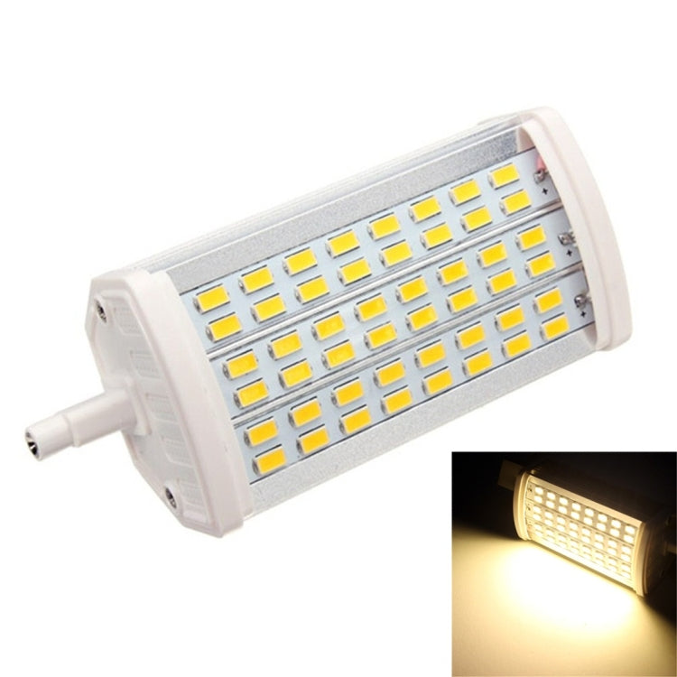YWXLight R7S 14W SMD 5730 118mm LED Corn Light Bulb, AC 85-265V