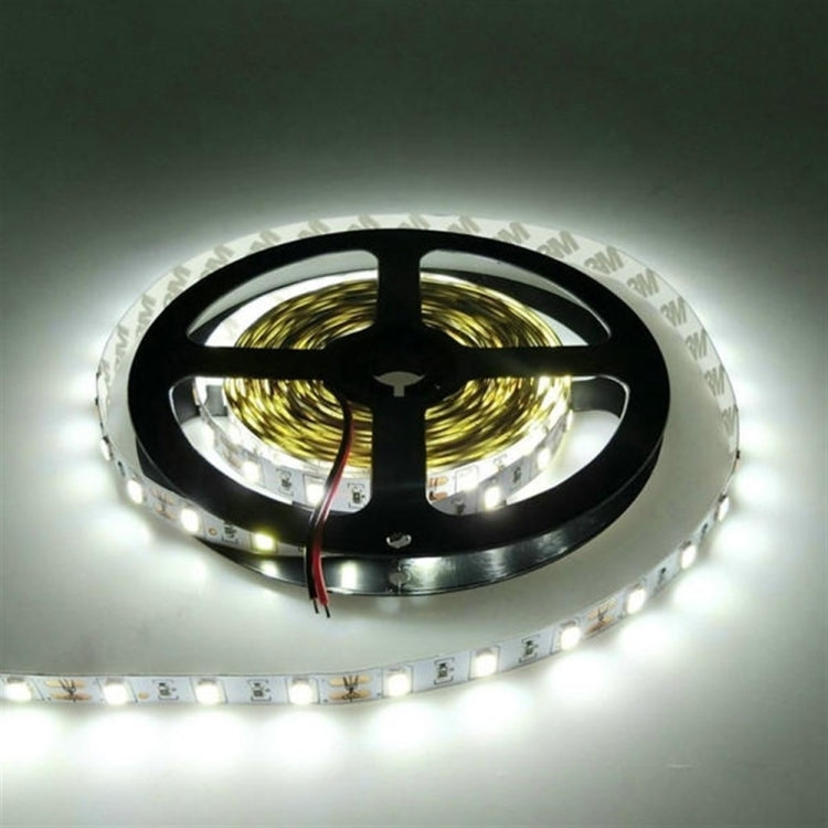 YWXLight 5m 300 LEDs SMD 5730 Non-Waterproof Flexible Strip Light, DC 12V