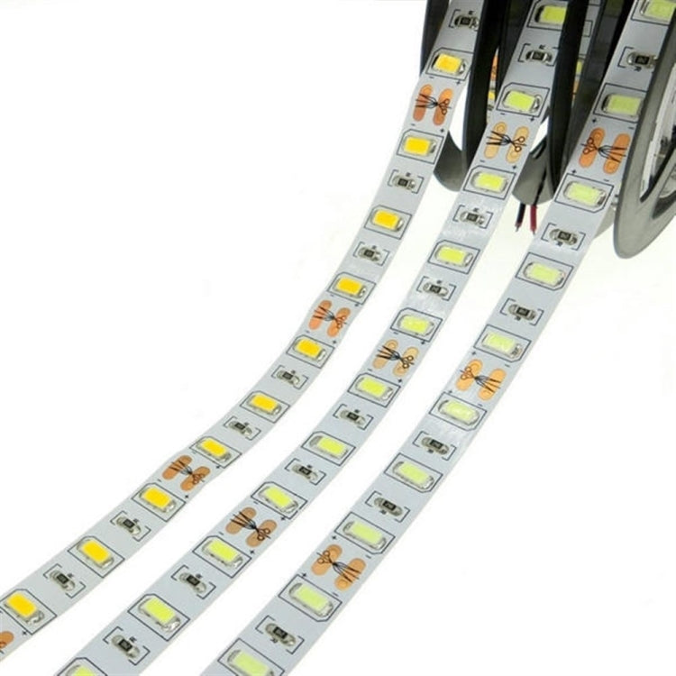 YWXLight 5m 300 LEDs SMD 5730 Non-Waterproof Flexible Strip Light, DC 12V