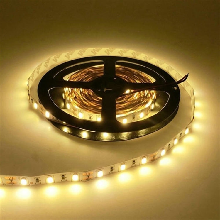 YWXLight 5m 300 LEDs SMD 5730 Non-Waterproof Flexible Strip Light, DC 12V