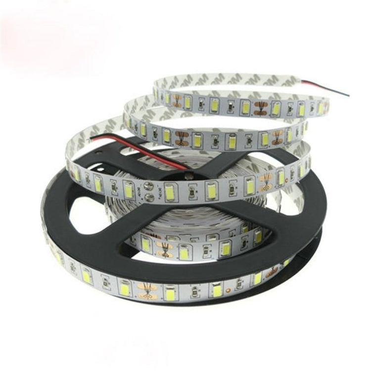 YWXLight 5m 300 LEDs SMD 5730 Non-Waterproof Flexible Strip Light, DC 12V