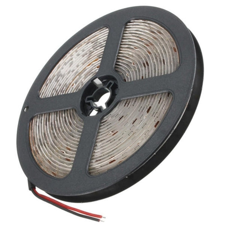 YWXLight 5m 300 LEDs SMD 5730 Non-Waterproof Flexible Strip Light, DC 12V