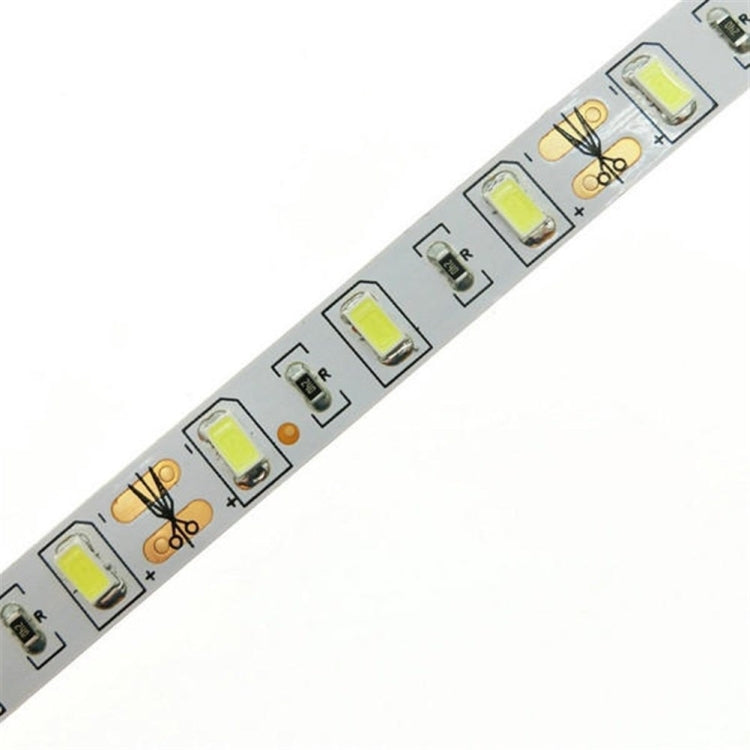 YWXLight 5m 300 LEDs SMD 5730 Non-Waterproof Flexible Strip Light, DC 12V