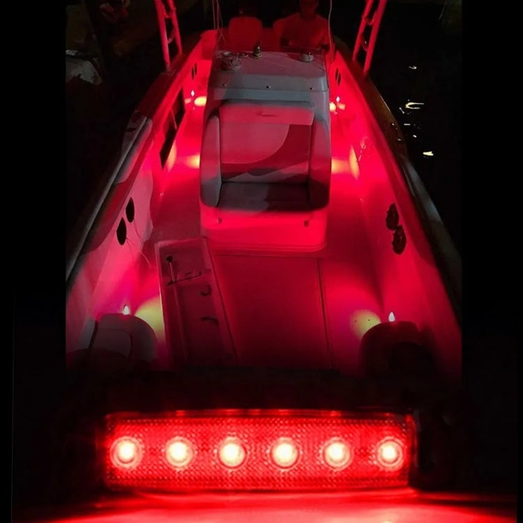 YWXLight 10pcs Side Led Marker Lights For Truck Trailer 12v