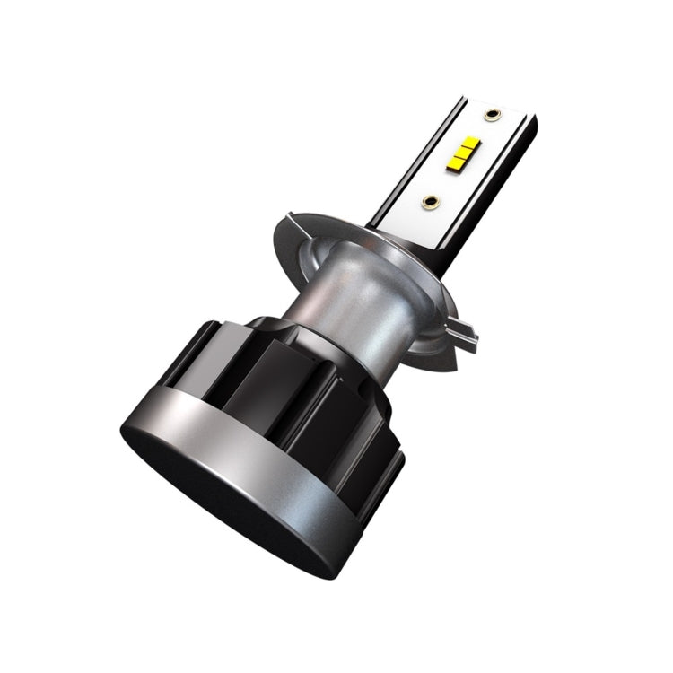 2 PCS YWXLight H7 40W 6000K 4000LM Super Bright LED Car LED Headlight Bulb Headlight Bulb Waterproof IP68 LED Head Light Conversion Kit