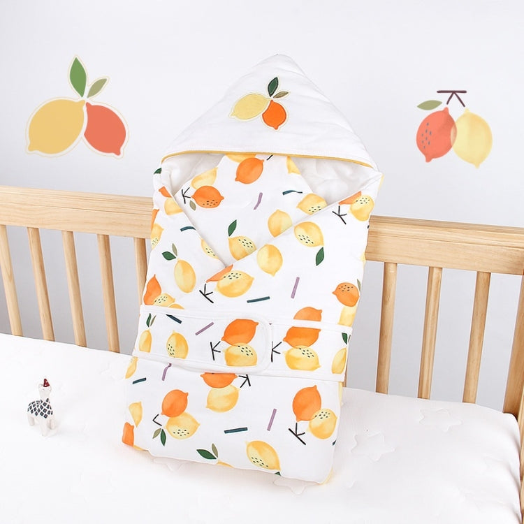 Infant Swaddle Padded Blanket