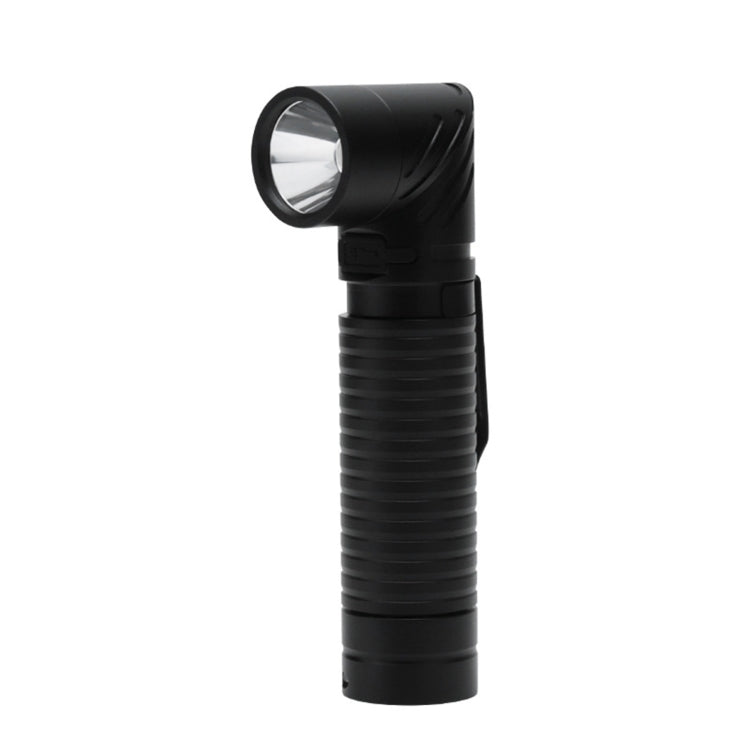 YWXLight 700LM Head-mounted Aluminum Alloy USB Rechargeable Strong Head Lamp Outdoor Camping Night Fishing Flashlight