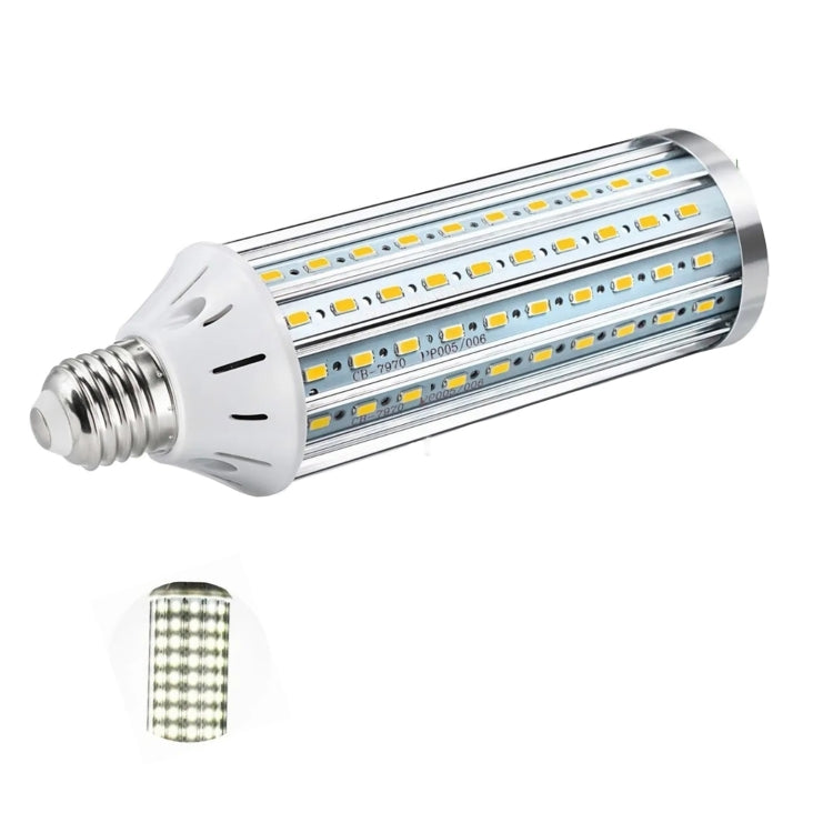 YWXLight E27 45W 140LEDs SMD 5730 4500LM LED Corn Light