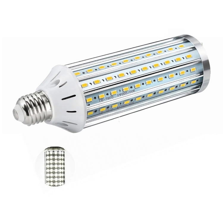 YWXLight E27 45W 140LEDs SMD 5730 4500LM LED Corn Light