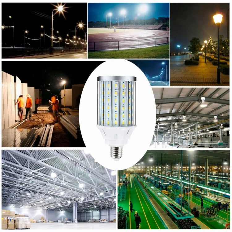 YWXLight E27 35W 108LEDs SMD 5730 3500LM LED Corn Light