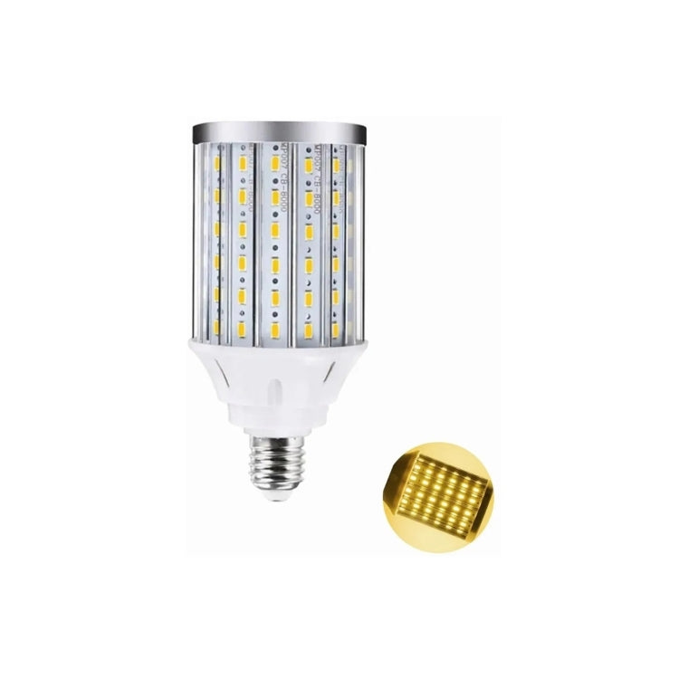 YWXLight E27 35W 108LEDs SMD 5730 3500LM LED Corn Light