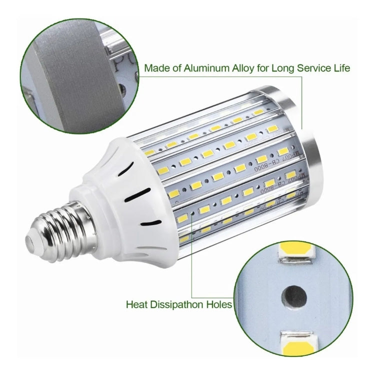 YWXLight E27 35W 108LEDs SMD 5730 3500LM LED Corn Light