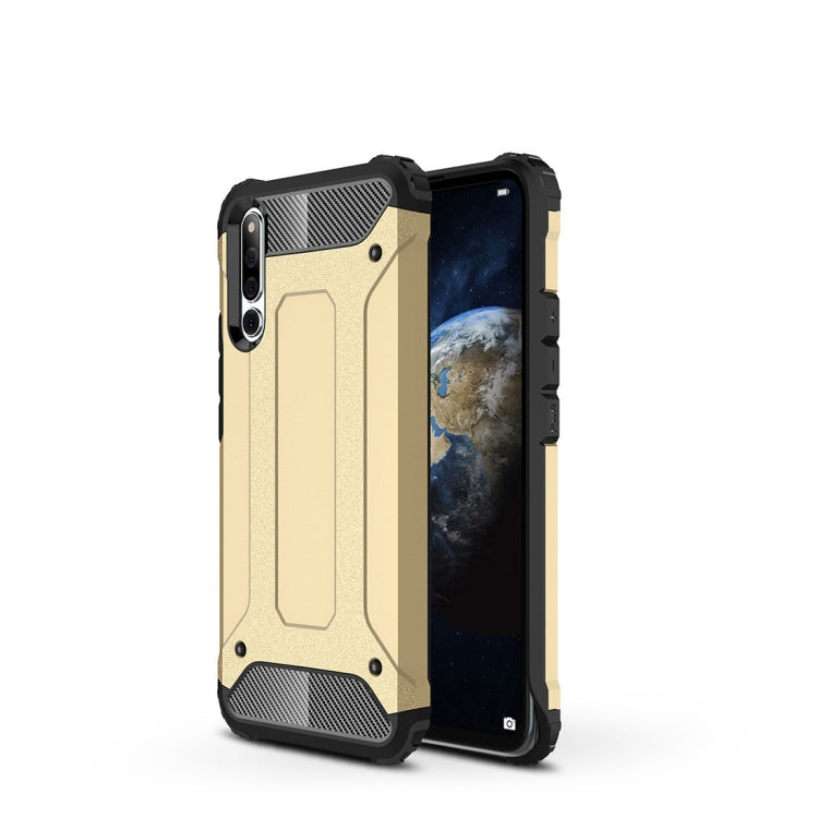 Magic Armor TPU + PC Combination Case for Huawei Honor Magic 2