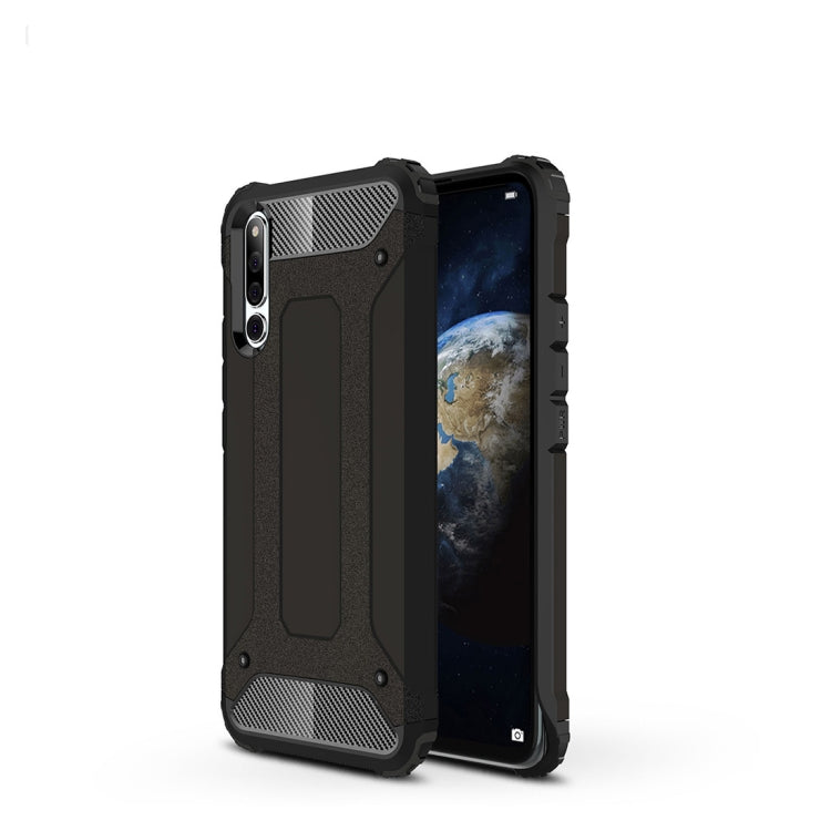 Magic Armor TPU + PC Combination Case for Huawei Honor Magic 2