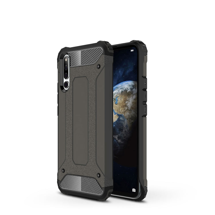 Magic Armor TPU + PC Combination Case for Huawei Honor Magic 2