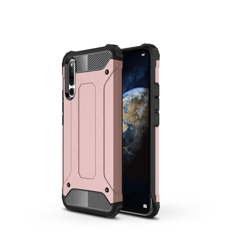 Magic Armor TPU + PC Combination Case for Huawei Honor Magic 2