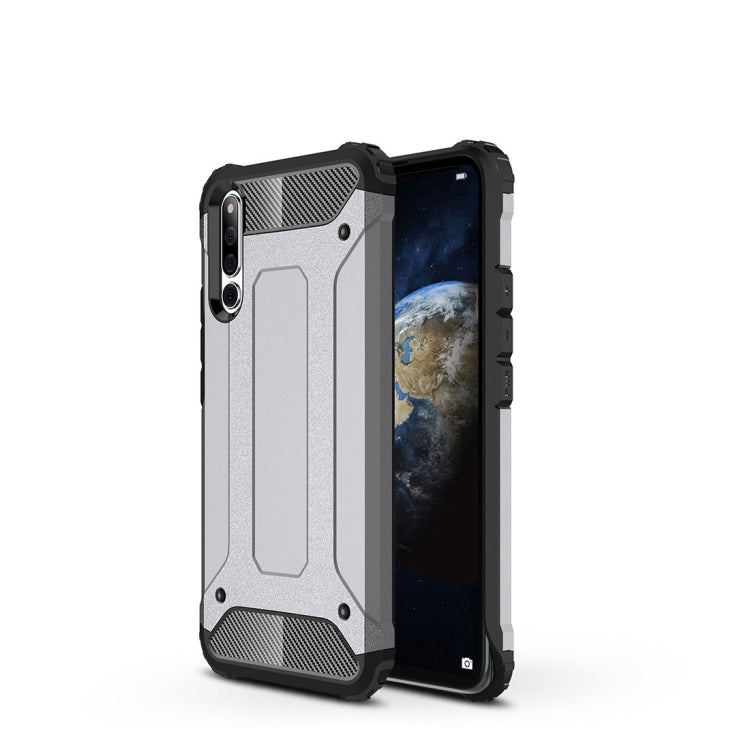 Magic Armor TPU + PC Combination Case for Huawei Honor Magic 2