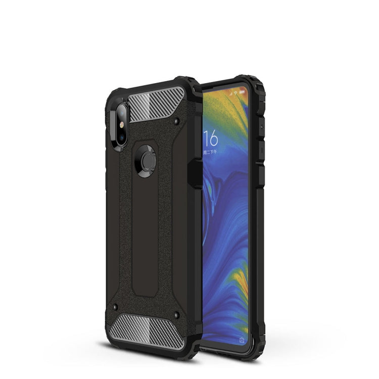 Magic Armor TPU + PC Combination Case for Xiaomi Mix 3