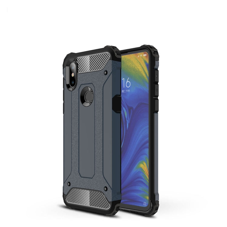 Magic Armor TPU + PC Combination Case for Xiaomi Mix 3