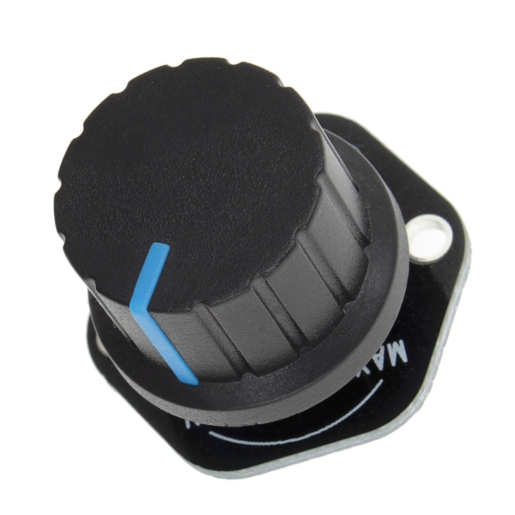 LandaTianrui LDTR-RM043 50K Ohm Potentiometers Single Linear Module for Arduino