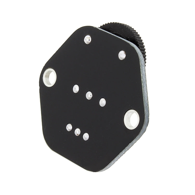 LandaTianrui LDTR-RM044 20K Ohm Single Joint Gear Potentiometer Sensor Module for Arduino