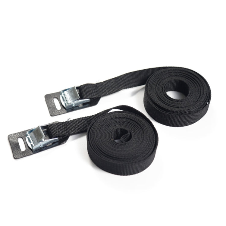 Off-road Vehicle Universal Roof Rack Travel Luggage Holder EVA Foam Car Roof Rack A0750