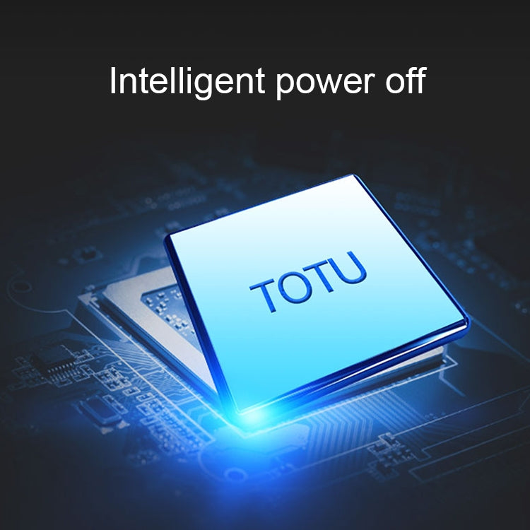 TOTUDESIGN FGHD-001 Whirly Series Water Bottle Shaped Portable Mute Desktop Air Humidifier with Night Light, Capacity: 280ml, DC 5V