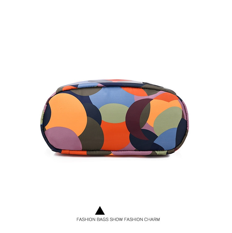 Large-capacity Anti-theft Girl Backpack Backpack Ladies Bag