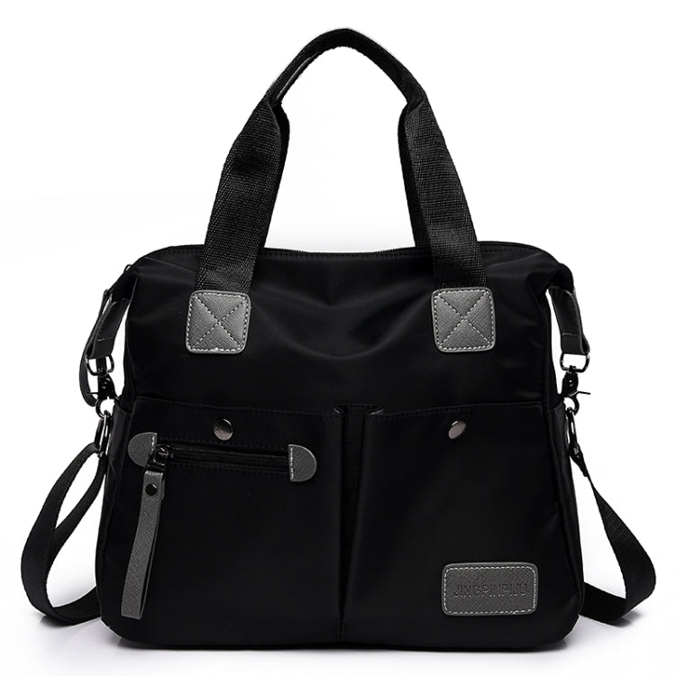 Fashion Large-capacity Shoulder Bag Portable Diagonal Backpack Handbag