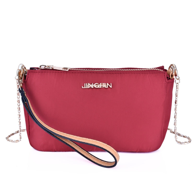 4 In 1 Oxford Cloth Women Handbag Single-shoulder Bag