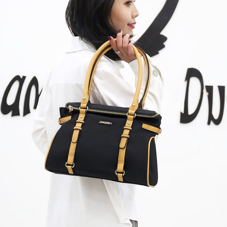 4 In 1 Oxford Cloth Women Handbag Single-shoulder Bag