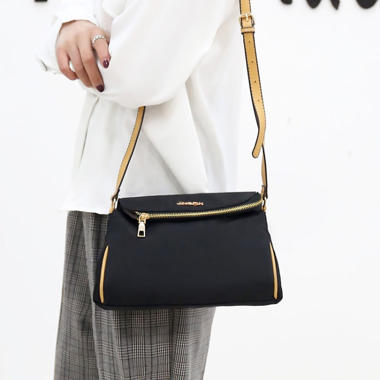 4 In 1 Oxford Cloth Women Handbag Single-shoulder Bag