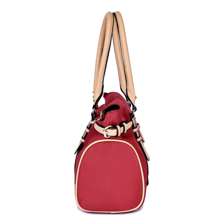 4 In 1 Oxford Cloth Women Handbag Single-shoulder Bag